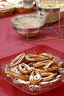 Eurohotel Castelló Estació