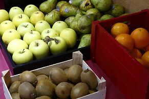 Eurohotel Castelló Estació