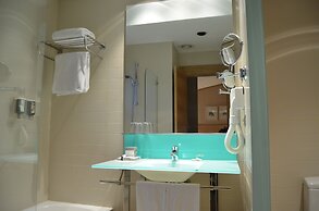 Eurohotel Castelló Estació