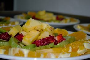 Eurohotel Castelló Estació