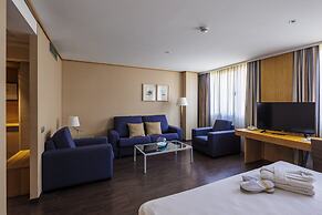 Eurohotel Castelló Estació