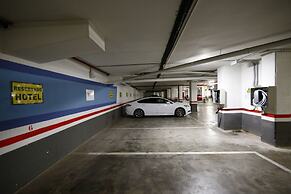 Eurohotel Castelló Estació