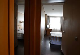 Eurohotel Castelló Estació