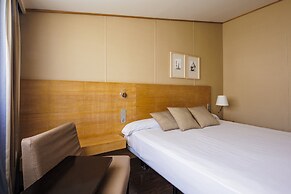 Eurohotel Castelló Estació