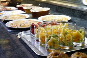 Eurohotel Castelló Estació