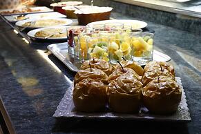 Eurohotel Castelló Estació