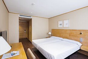 Eurohotel Castelló Estació