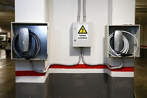 Eurohotel Castelló Estació