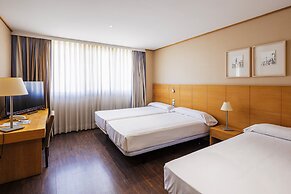 Eurohotel Castelló Estació