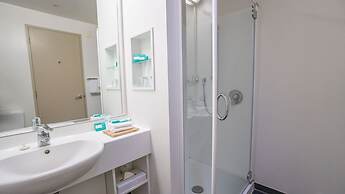 Scenic Hotel Dunedin City