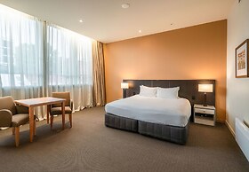 Scenic Hotel Dunedin City