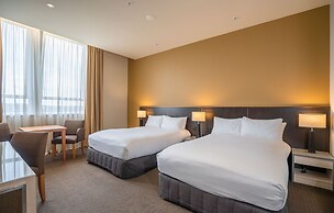 Scenic Hotel Dunedin City