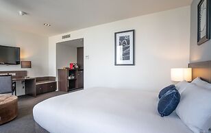 Scenic Hotel Dunedin City