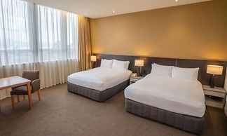 Scenic Hotel Dunedin City