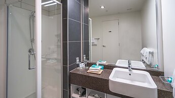 Scenic Hotel Dunedin City