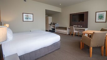 Scenic Hotel Dunedin City