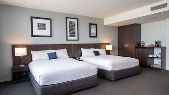 Scenic Hotel Dunedin City