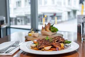 Scenic Hotel Dunedin City