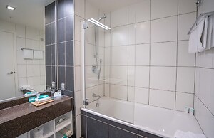 Scenic Hotel Dunedin City