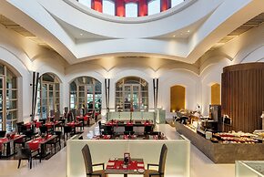 Trident, Gurgaon