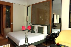 Trident, Gurgaon
