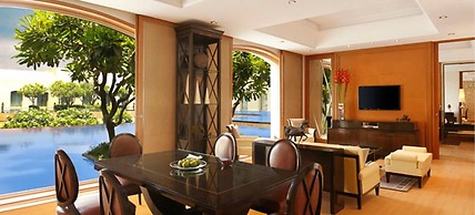 Trident, Gurgaon