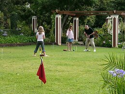 Quinta Jardins do Lago