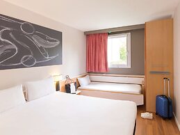 ibis Besançon Centre La City
