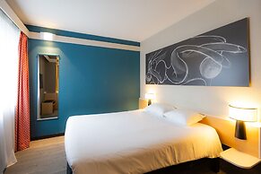 ibis Besançon Centre La City
