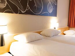 ibis Besançon Centre La City