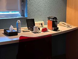 ibis Besançon Centre La City