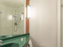 ibis Besançon Centre La City