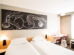 ibis Besançon Centre La City