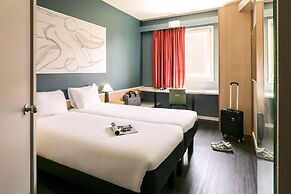 ibis Besançon Centre La City