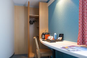 ibis Besançon Centre La City