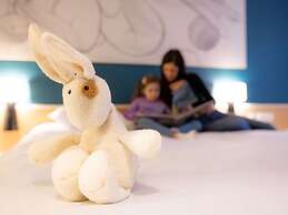 ibis Besançon Centre La City