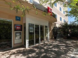 ibis Murcia