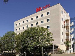 ibis Murcia