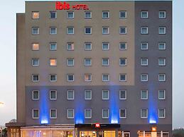 ibis Luxembourg Sud