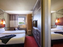 ibis Manosque Cadarache