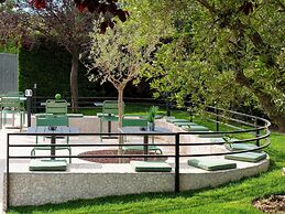 ibis Manosque Cadarache