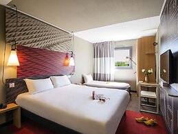 ibis Manosque Cadarache