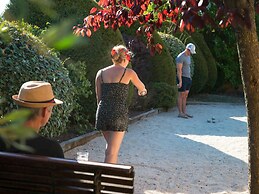ibis Manosque Cadarache