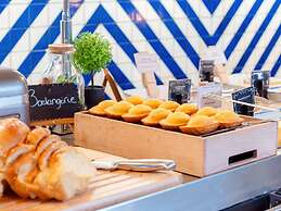 ibis Manosque Cadarache