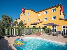 ibis Manosque Cadarache