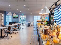 ibis Manosque Cadarache