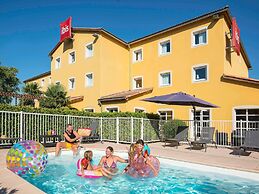 ibis Manosque Cadarache