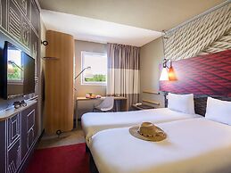 ibis Manosque Cadarache