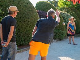 ibis Manosque Cadarache