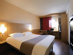 ibis Manosque Cadarache